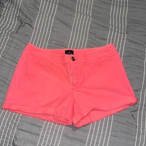 American Eagle Midi shorts
